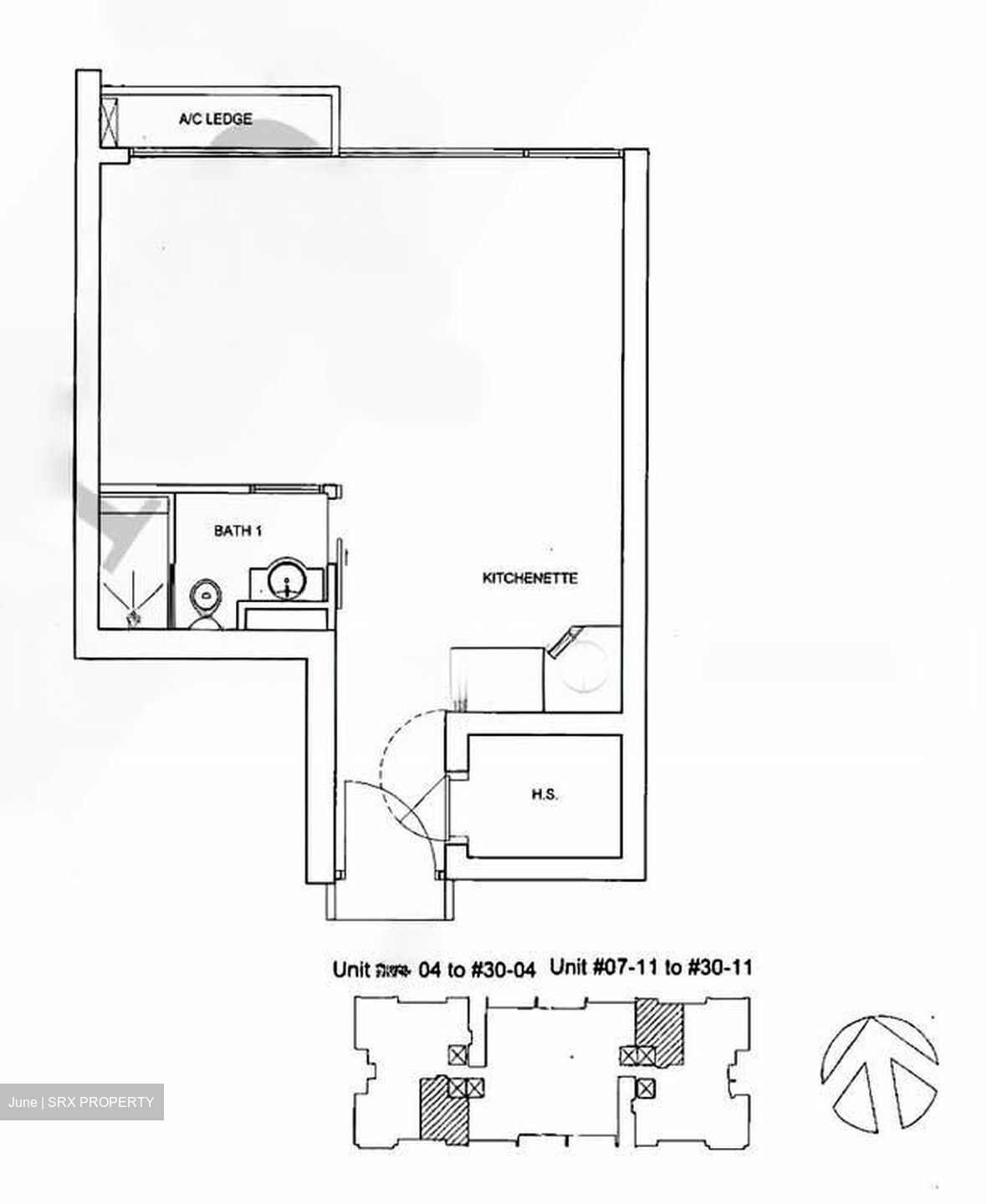Icon (D2), Apartment #574051381